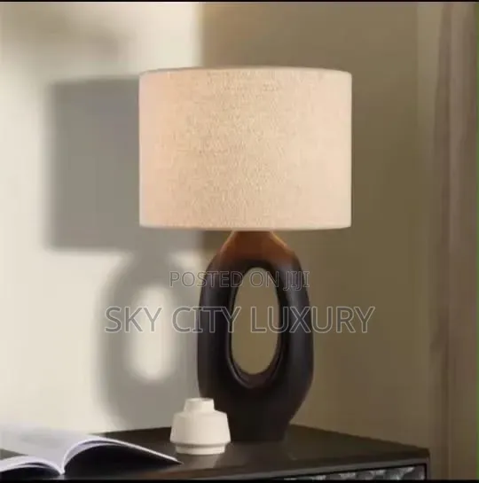 Unique Table Lamp Light
