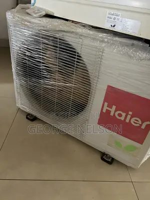 Haier 1.5 HP Inverter A.C