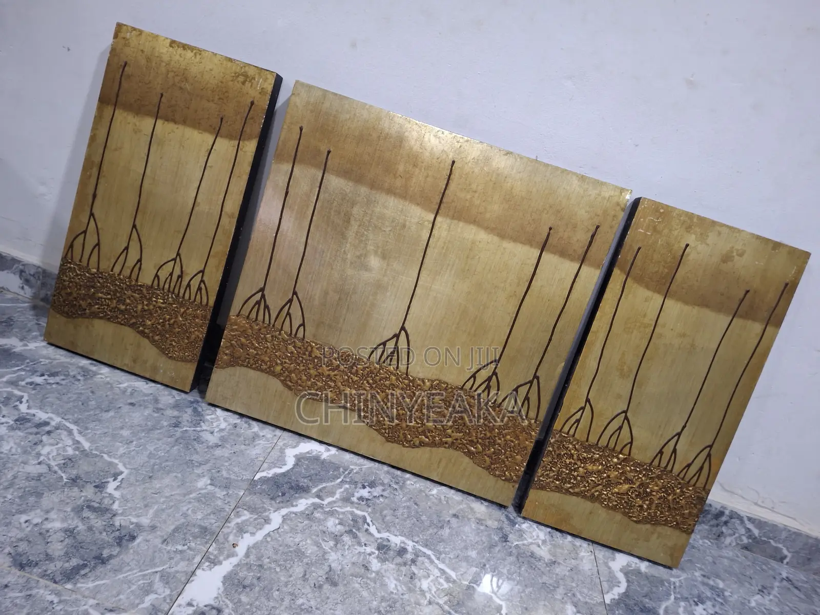 Pictures Frames and Painting