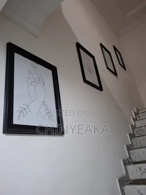 Pictures Frames and Painting