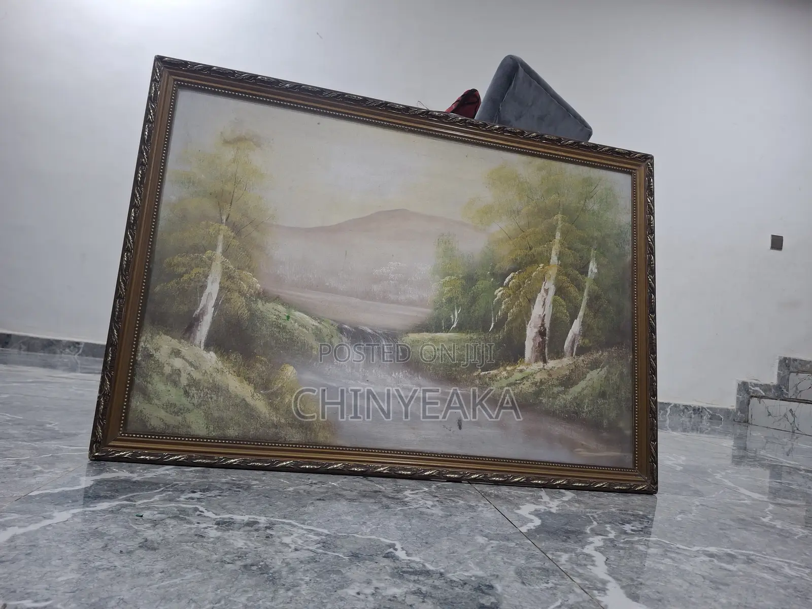 Pictures Frames and Painting