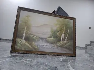 Pictures Frames and Painting