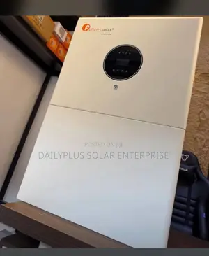 Felicity 8Kva 5Kwh 51.2V All in One Solar Inverter