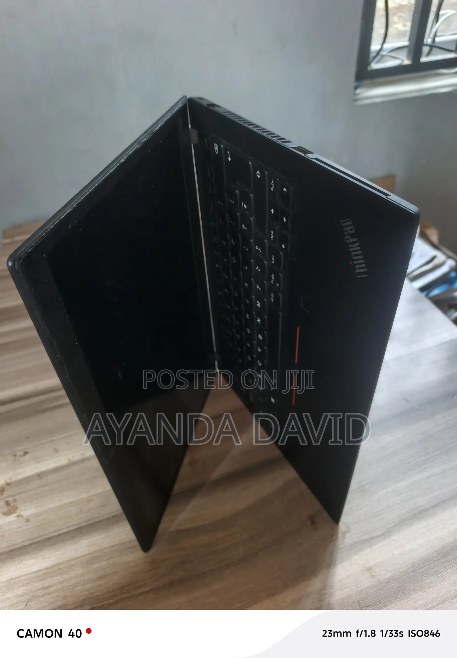 Lenovo ThinkPad T490 NoteBook