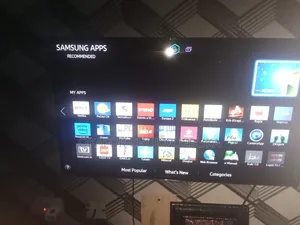 43" Samsung Full Smart TV With Screencast