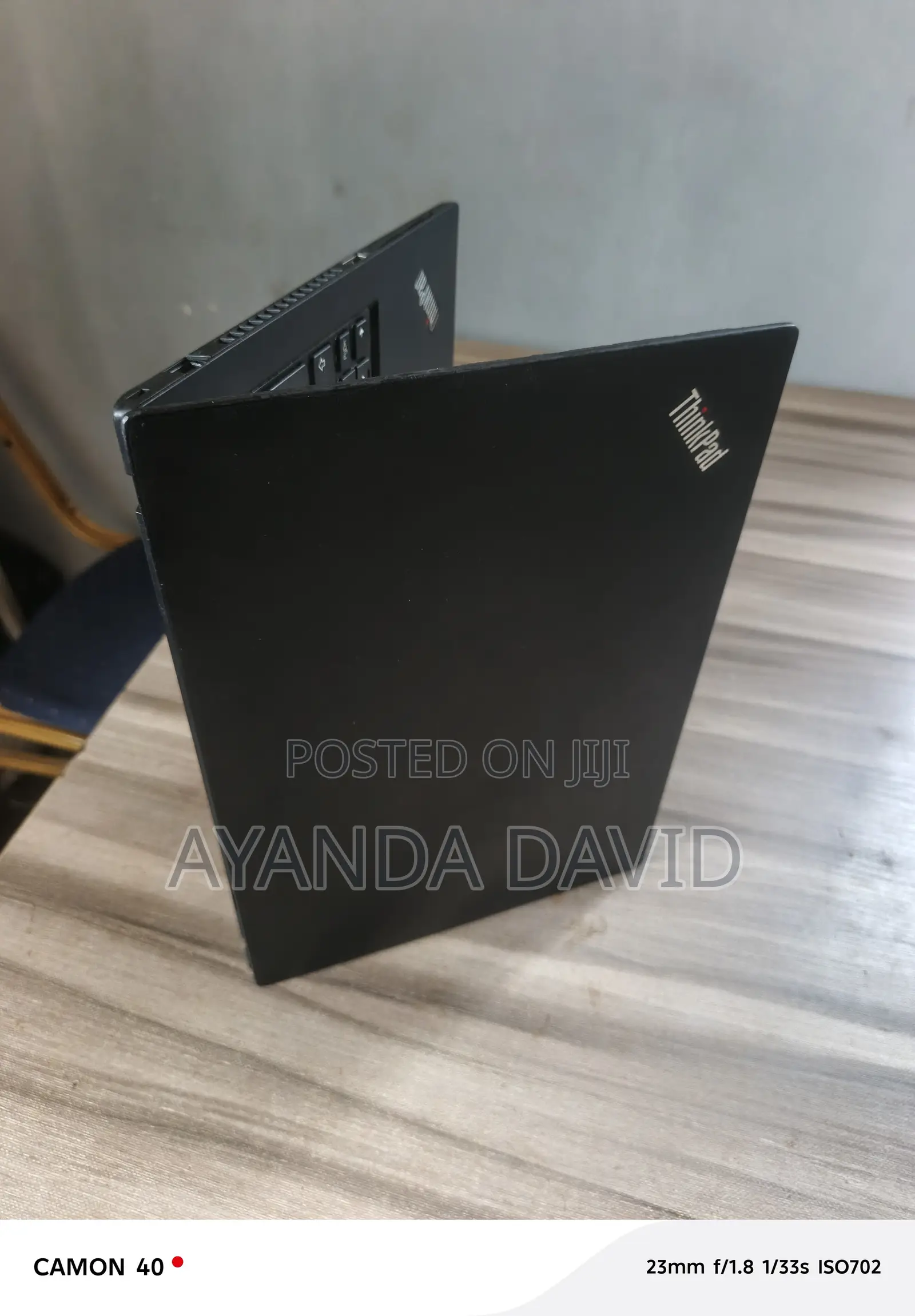 Lenovo ThinkPad T490 NoteBook