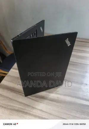 Lenovo ThinkPad T490 NoteBook