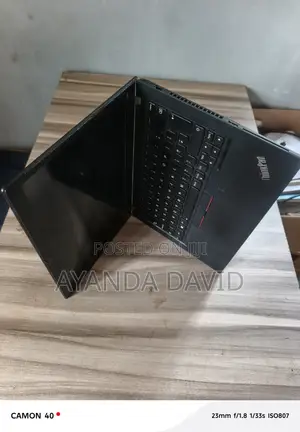 Lenovo ThinkPad T490 NoteBook