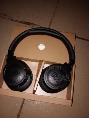 JBL Bluetooth Headphone