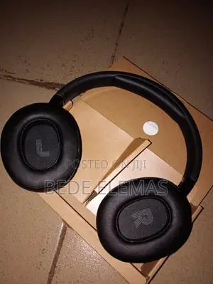 JBL Bluetooth Headphone