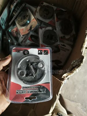 Clutch Pard Set for Brush Cutter