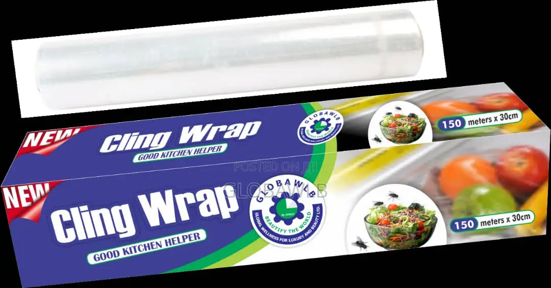 Food Packaging