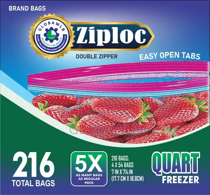 Food Packaging