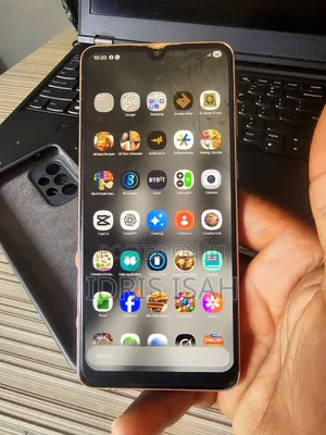 Samsung Galaxy A33 5G 128 GB Rose Gold