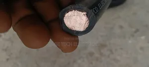 150mm Single Flexible Cable TRS Nigerchin