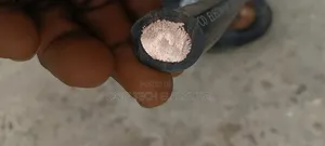 150mm Single Flexible Cable TRS Nigerchin