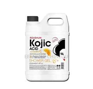 Kojic Body Wash