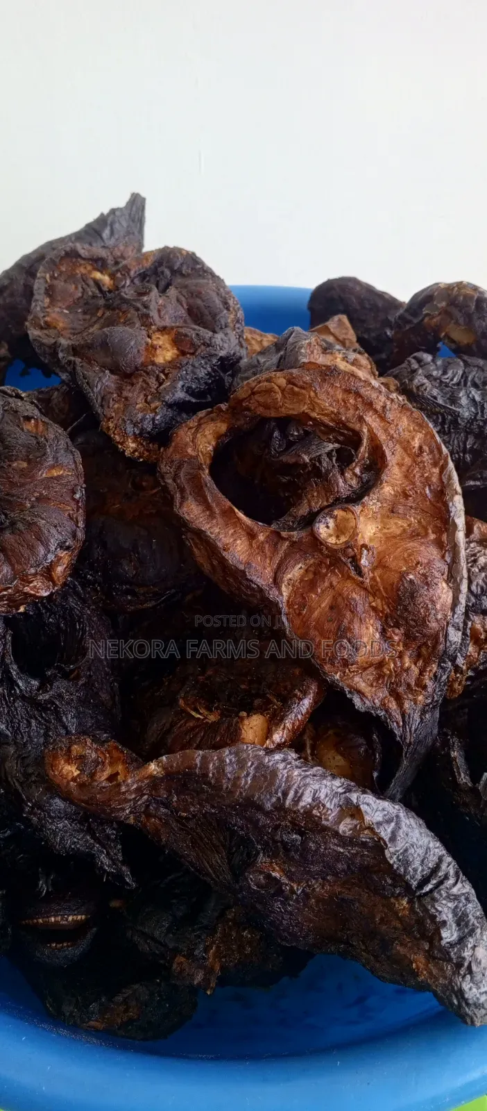 Asa Fish Mangala (Without Head) 1kg