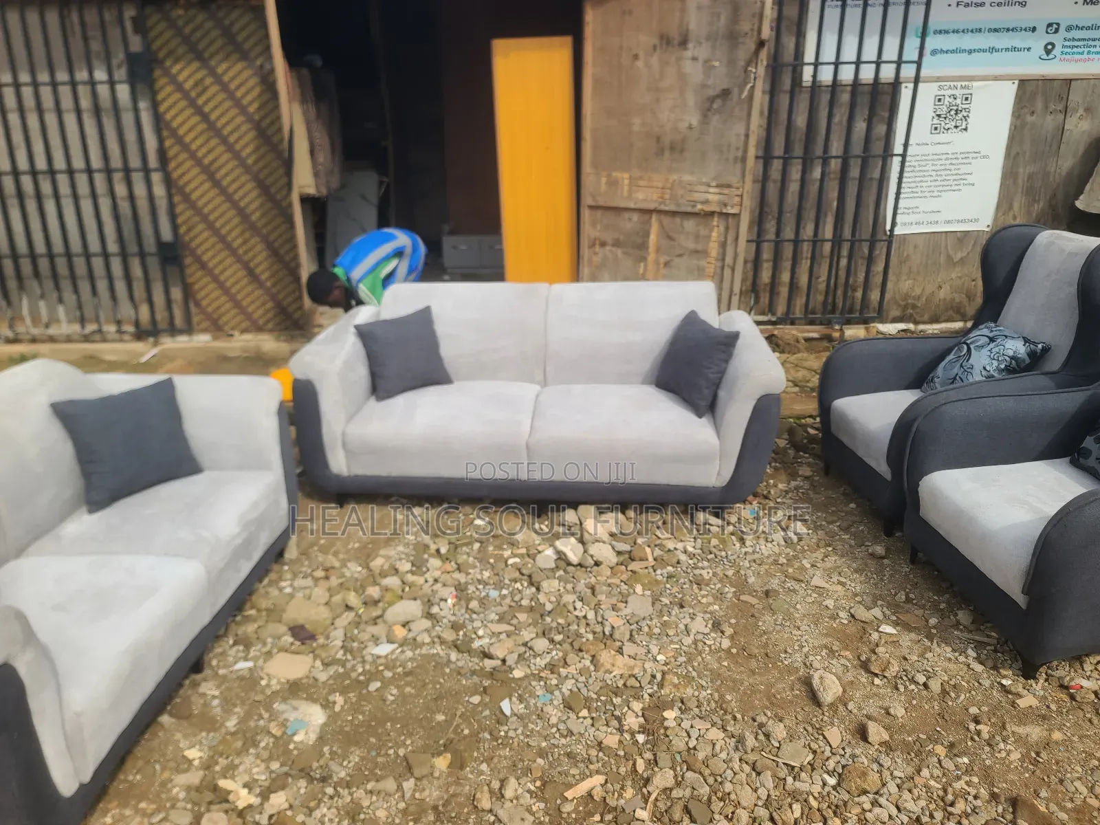 Sofa Chair