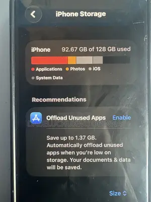 Apple iPhone 16 128 GB Blue