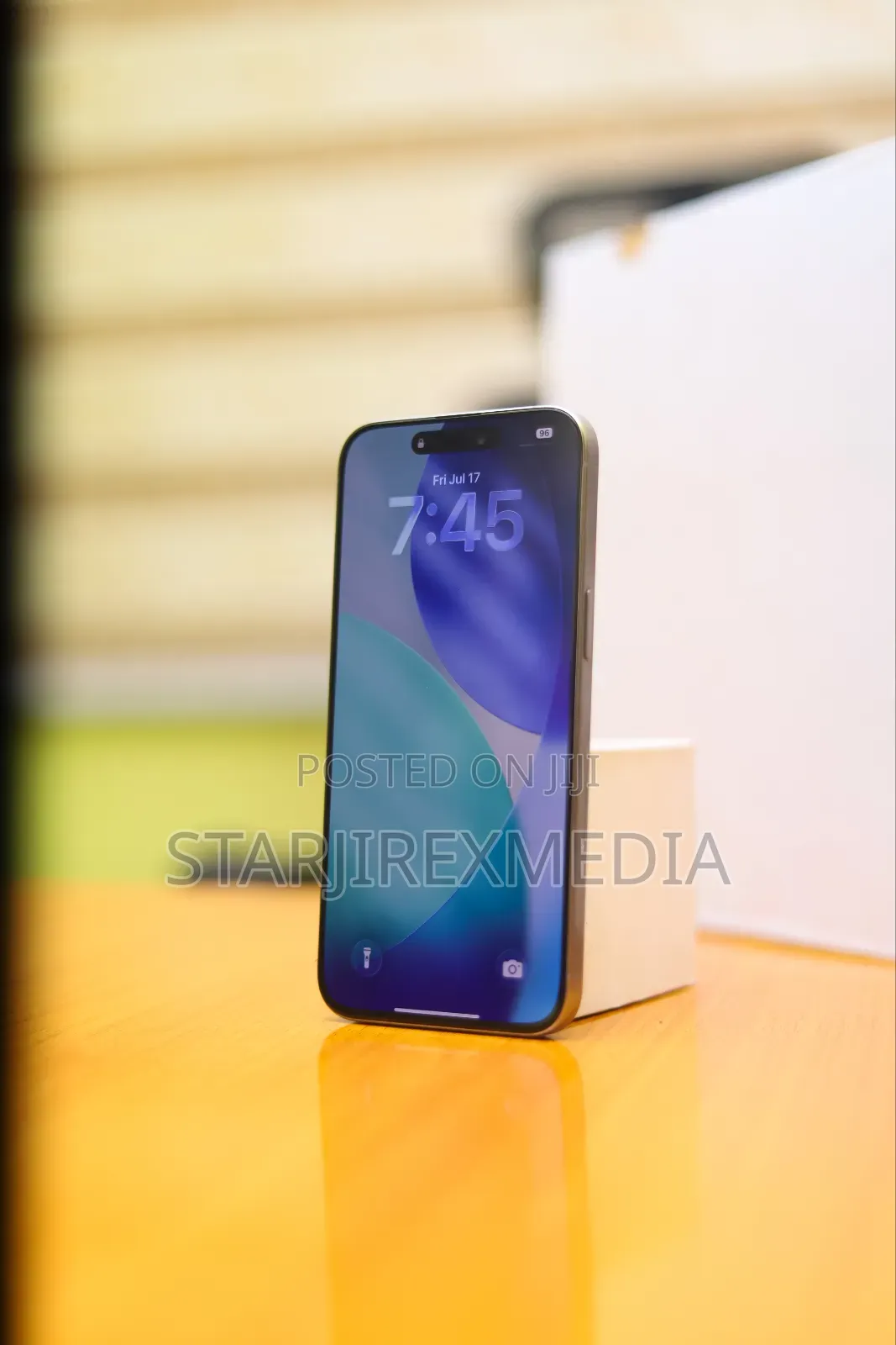 Apple iPhone 15 Pro Max 256 GB