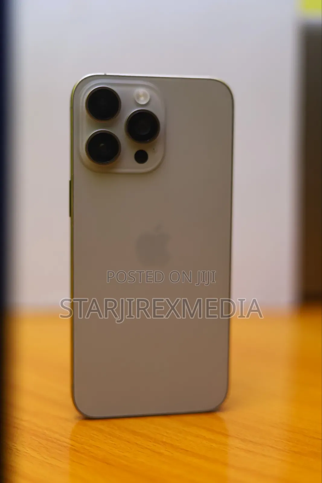 Apple iPhone 15 Pro Max 256 GB