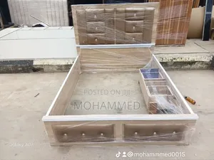 Standard Bed