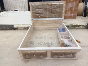 Standard Bed