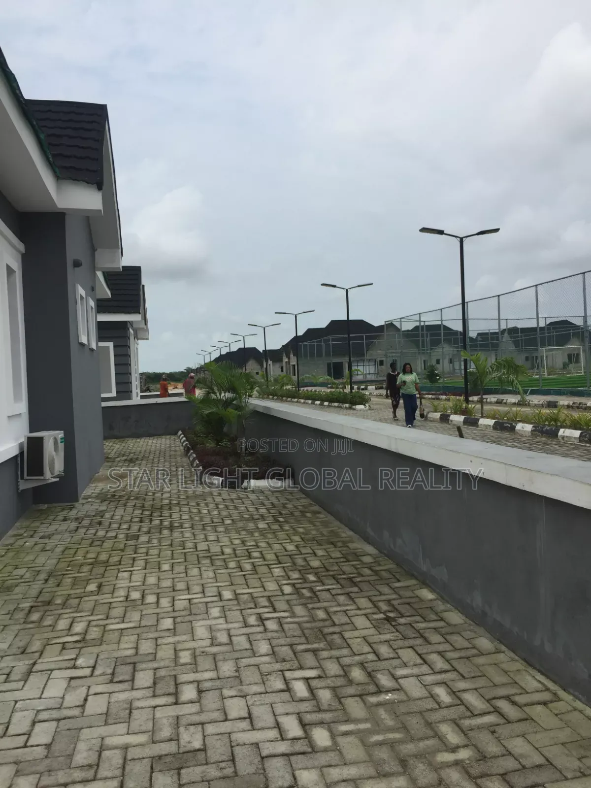 Certificate of Occupancy