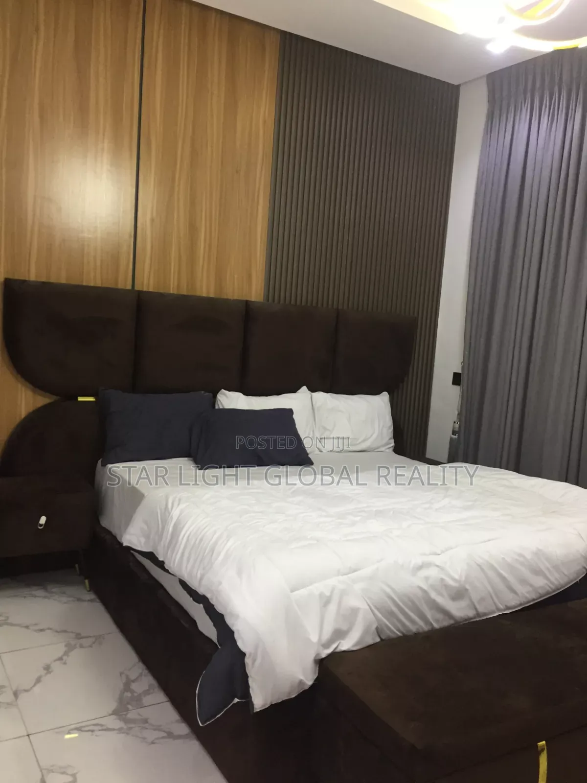 Certificate of Occupancy
