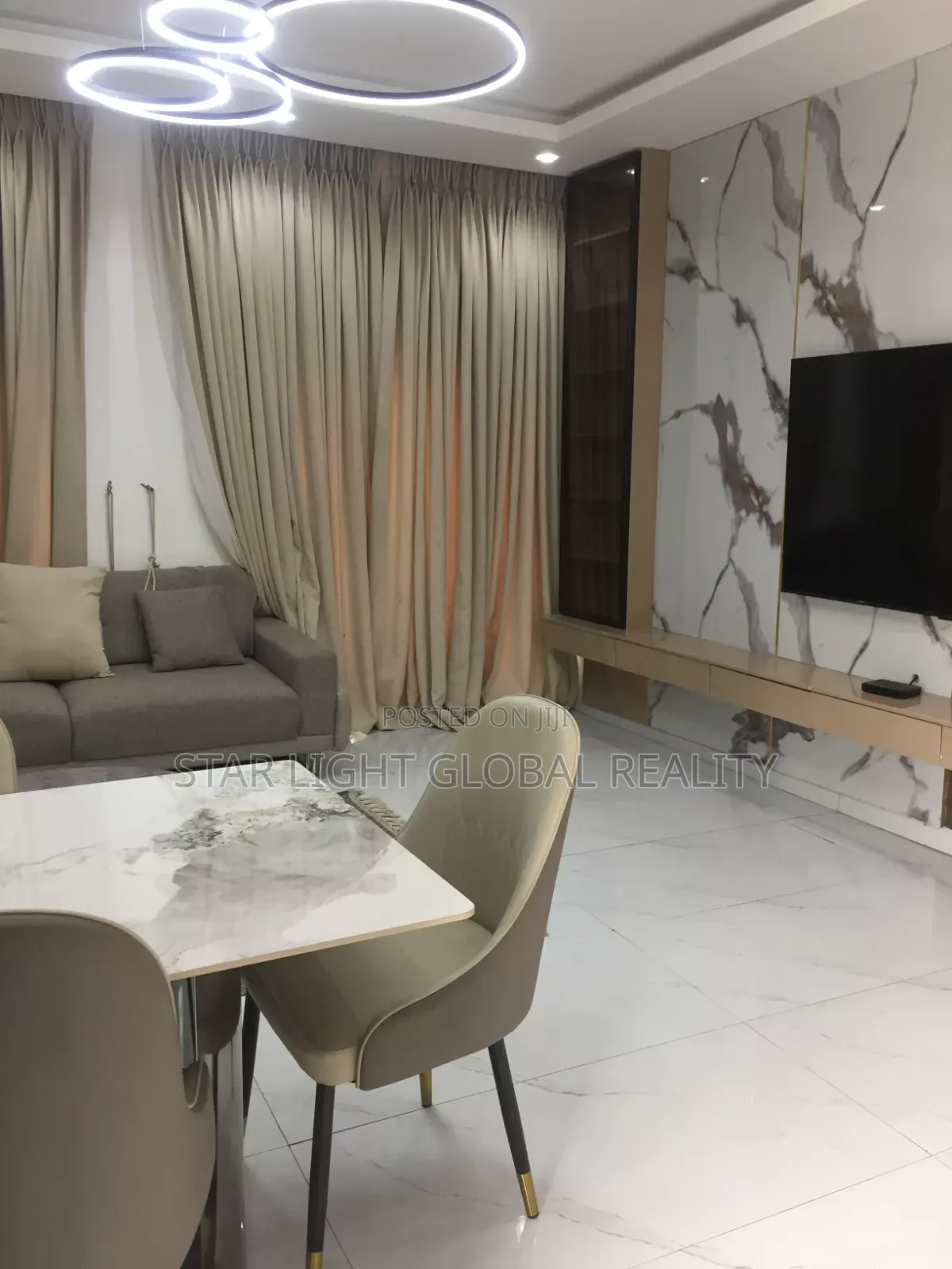 Certificate of Occupancy