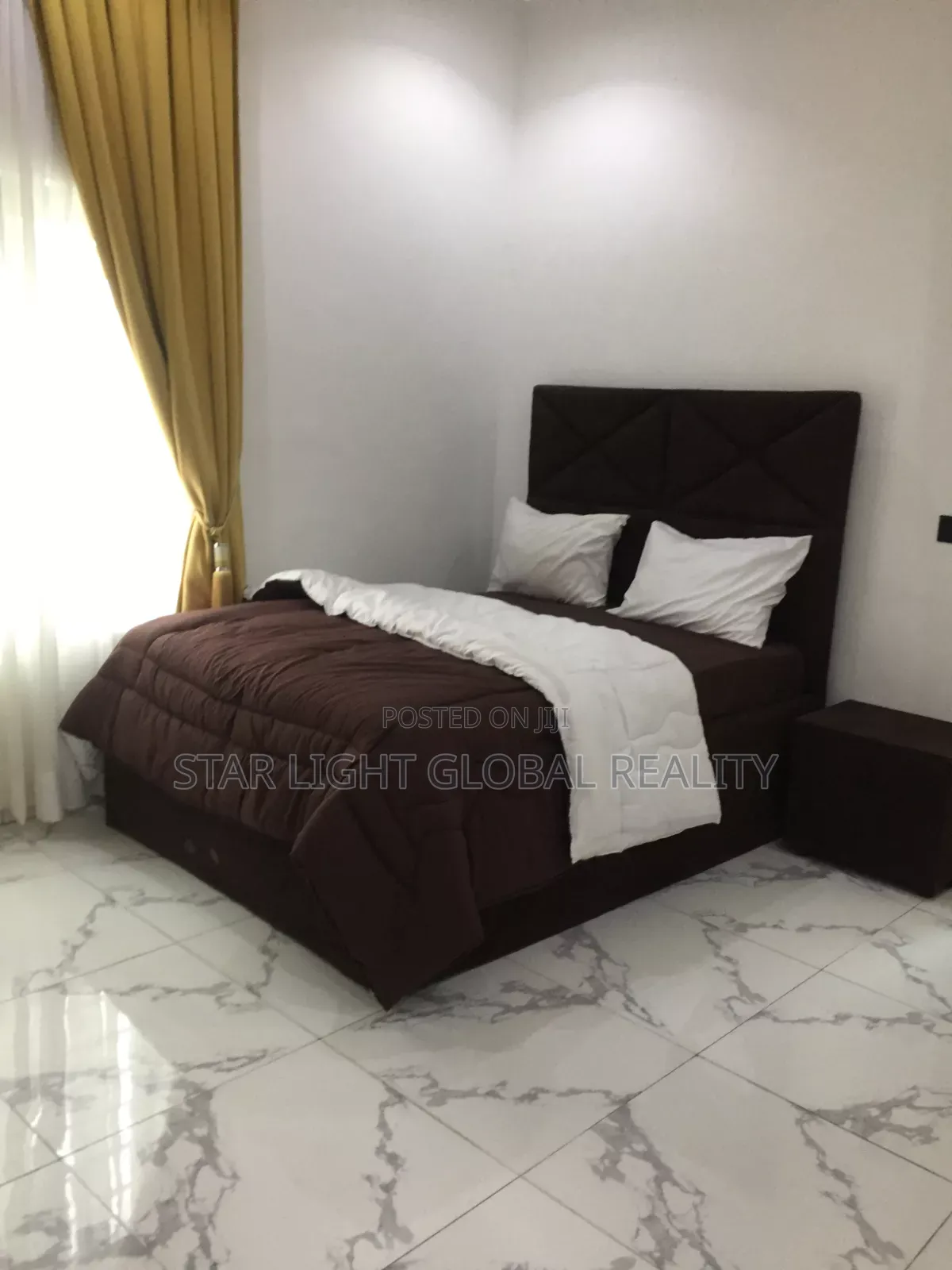 Certificate of Occupancy