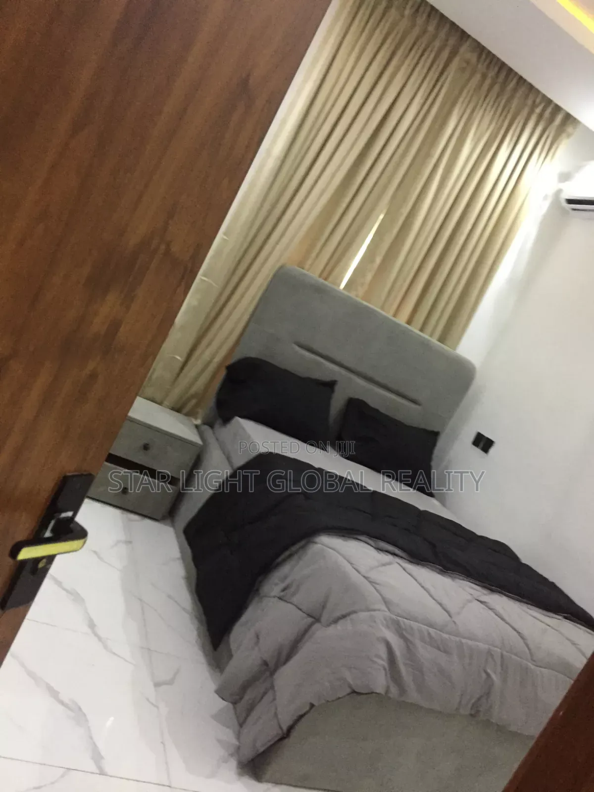 Certificate of Occupancy