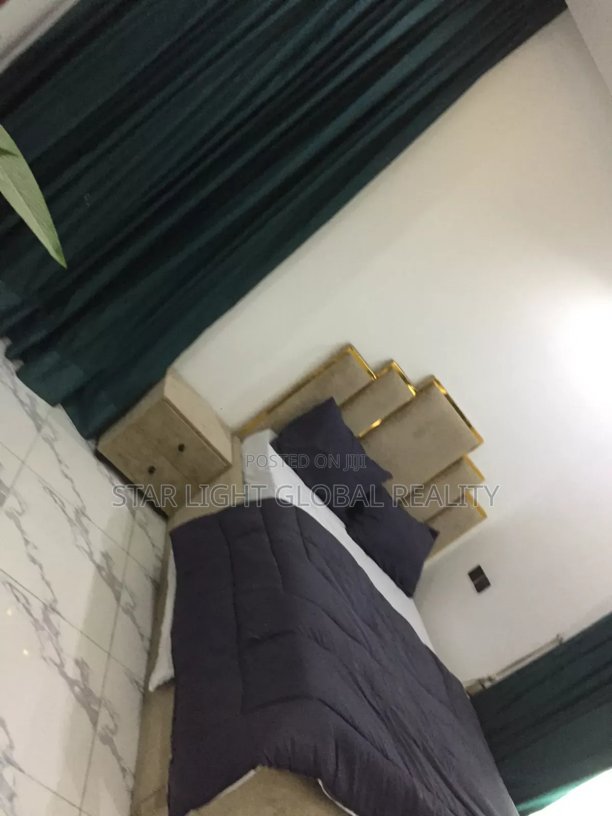 Certificate of Occupancy