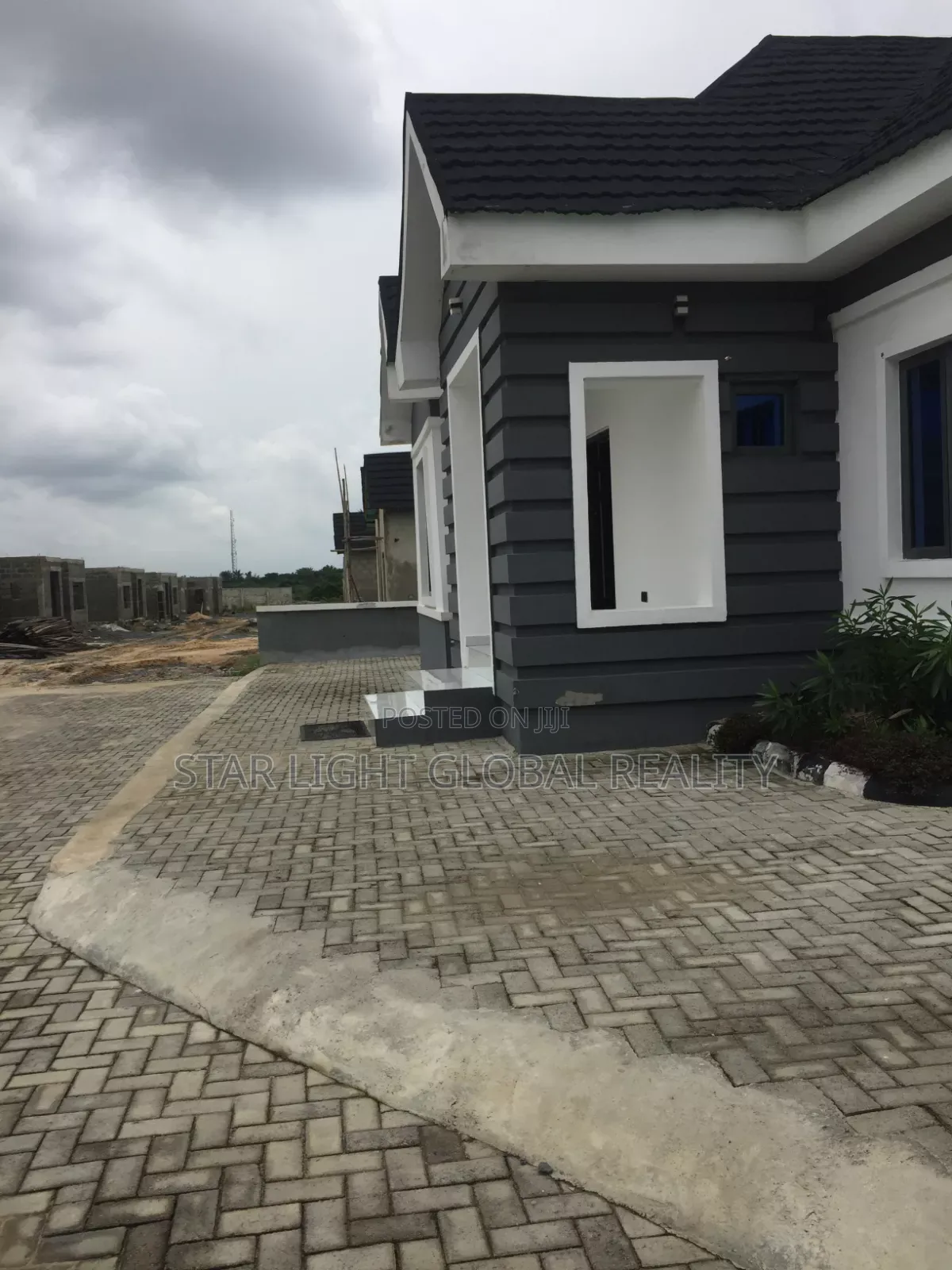 Certificate of Occupancy