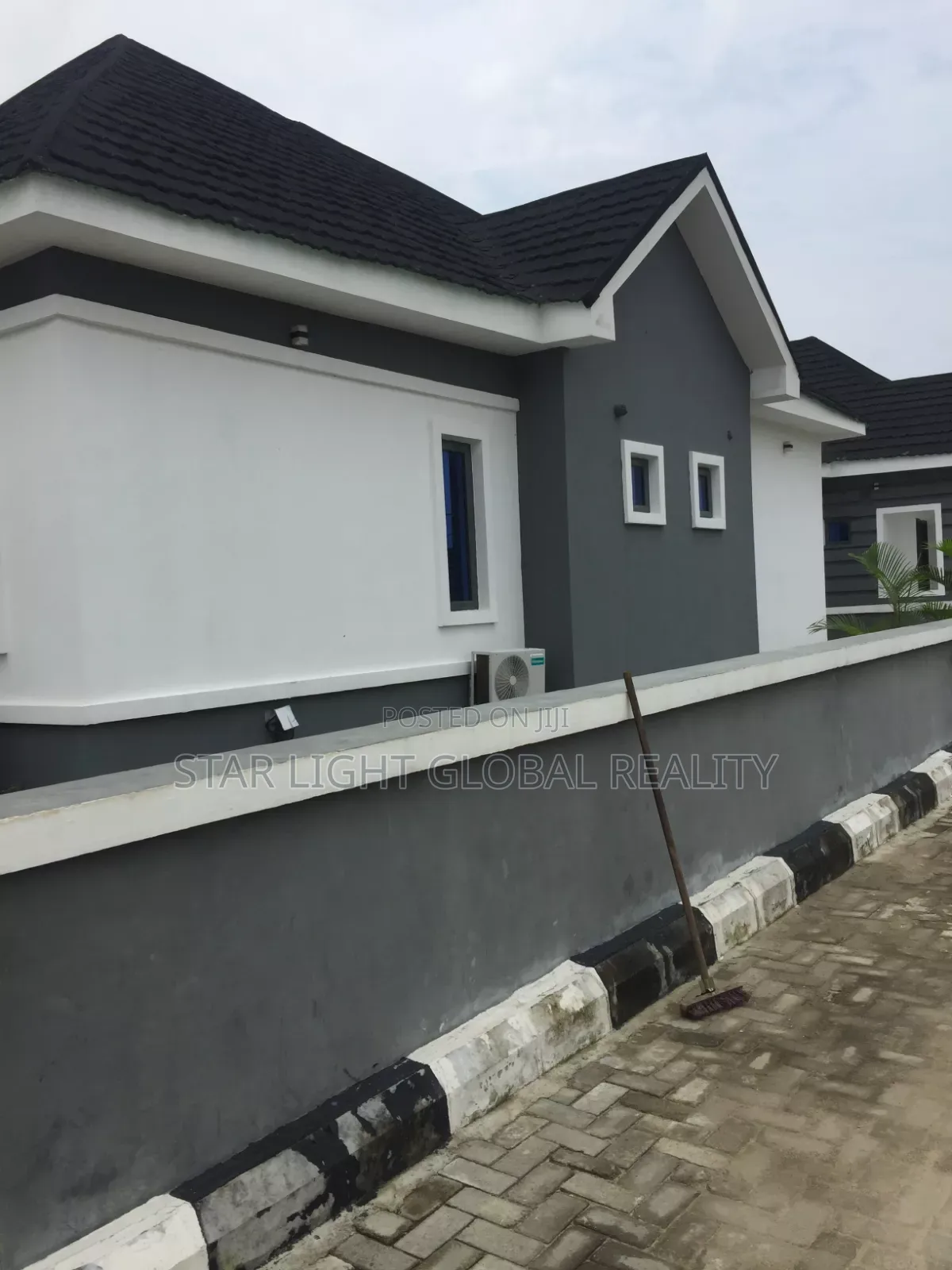 Certificate of Occupancy