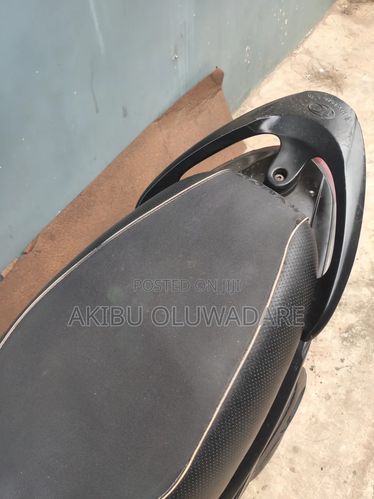 Kymco Agility 2025 Black