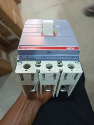 Circuit Breaker