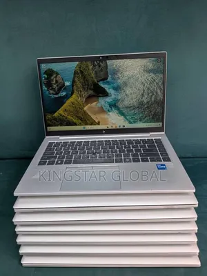Laptop HP EliteBook 1040 G8 16GB Intel Core i7 SSD 512GB