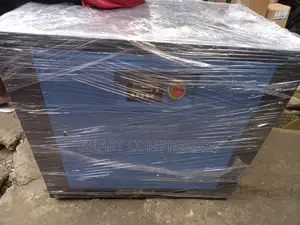 Air Screw Compressor 15hp 10bar