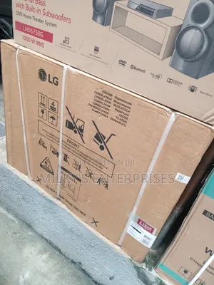 LG 300l Chest Freezer
