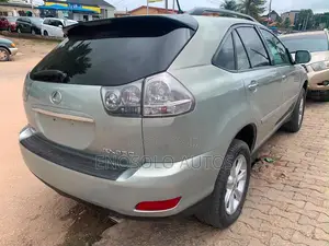 Lexus RX 350 2008