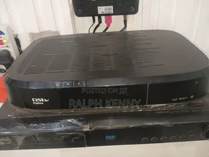 DSTV Explorer With 2GB Capacity Space