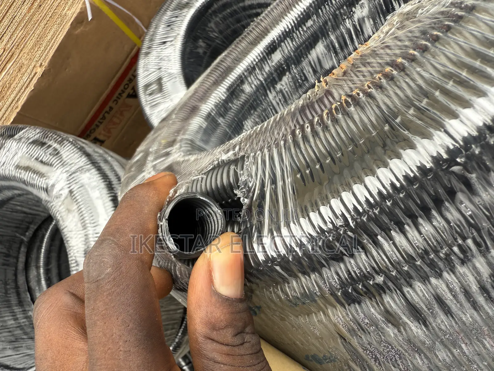 Flexible Conduit