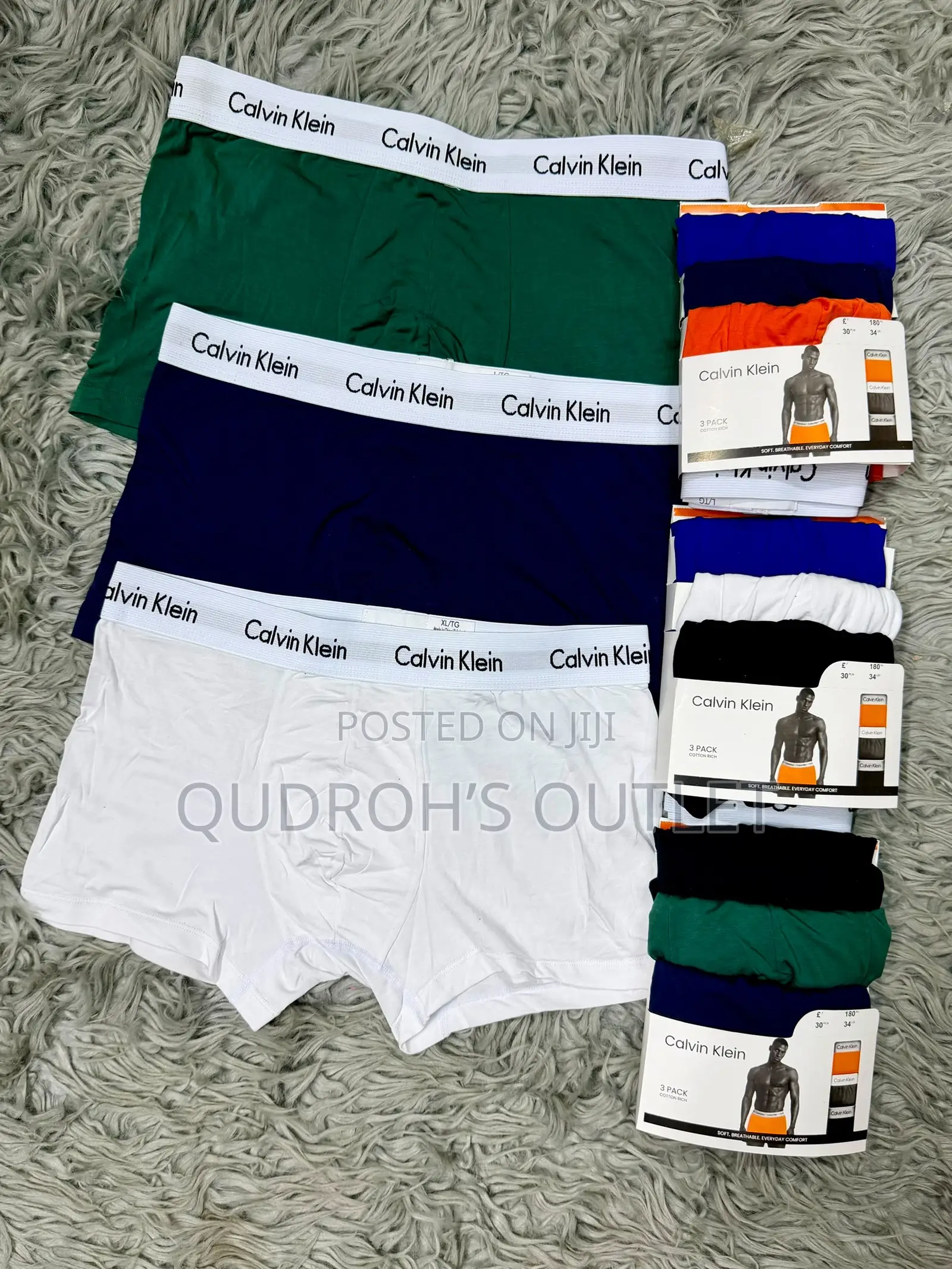 Men’s Briefs