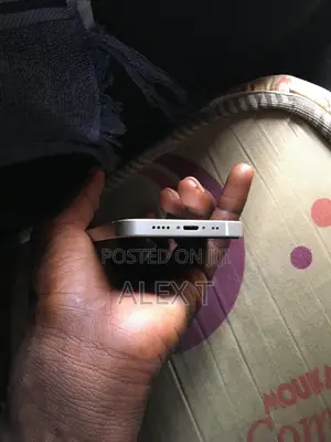 Apple iPhone 13 Mini 128 GB White