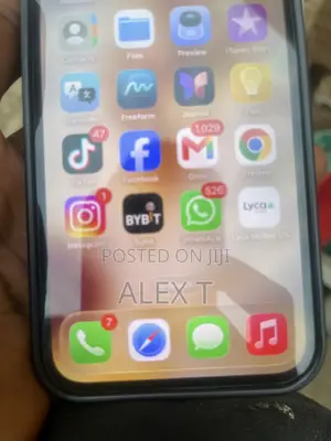 Apple iPhone 13 Mini 128 GB White