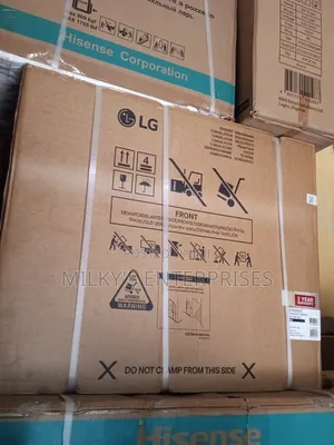 LG 250l Chest Freezer