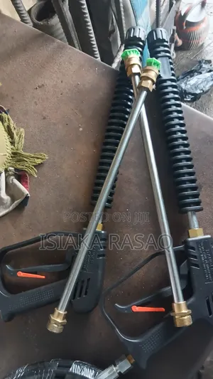 Pressure Washer Nuzzle