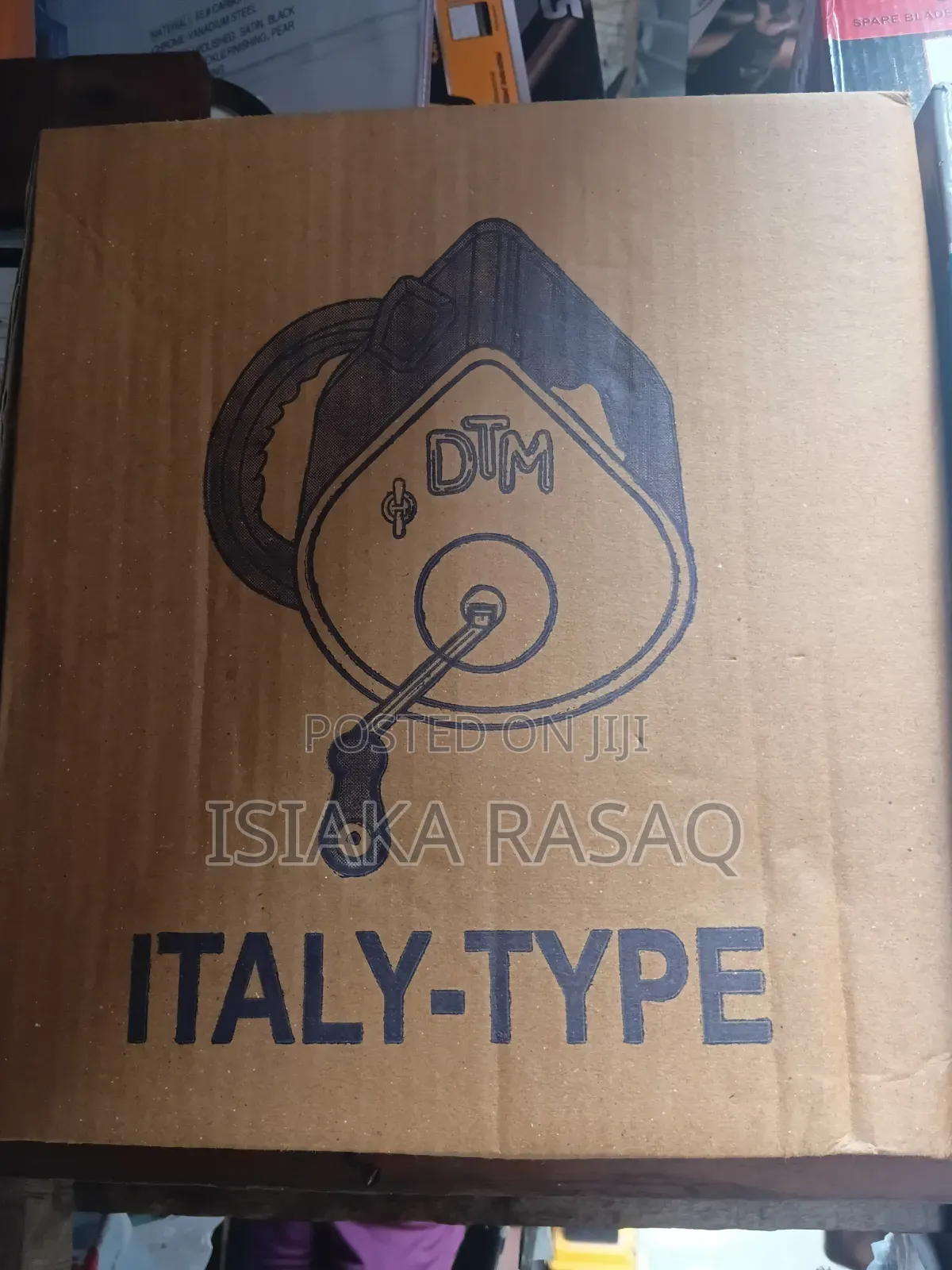 Original Tyrolean Machine